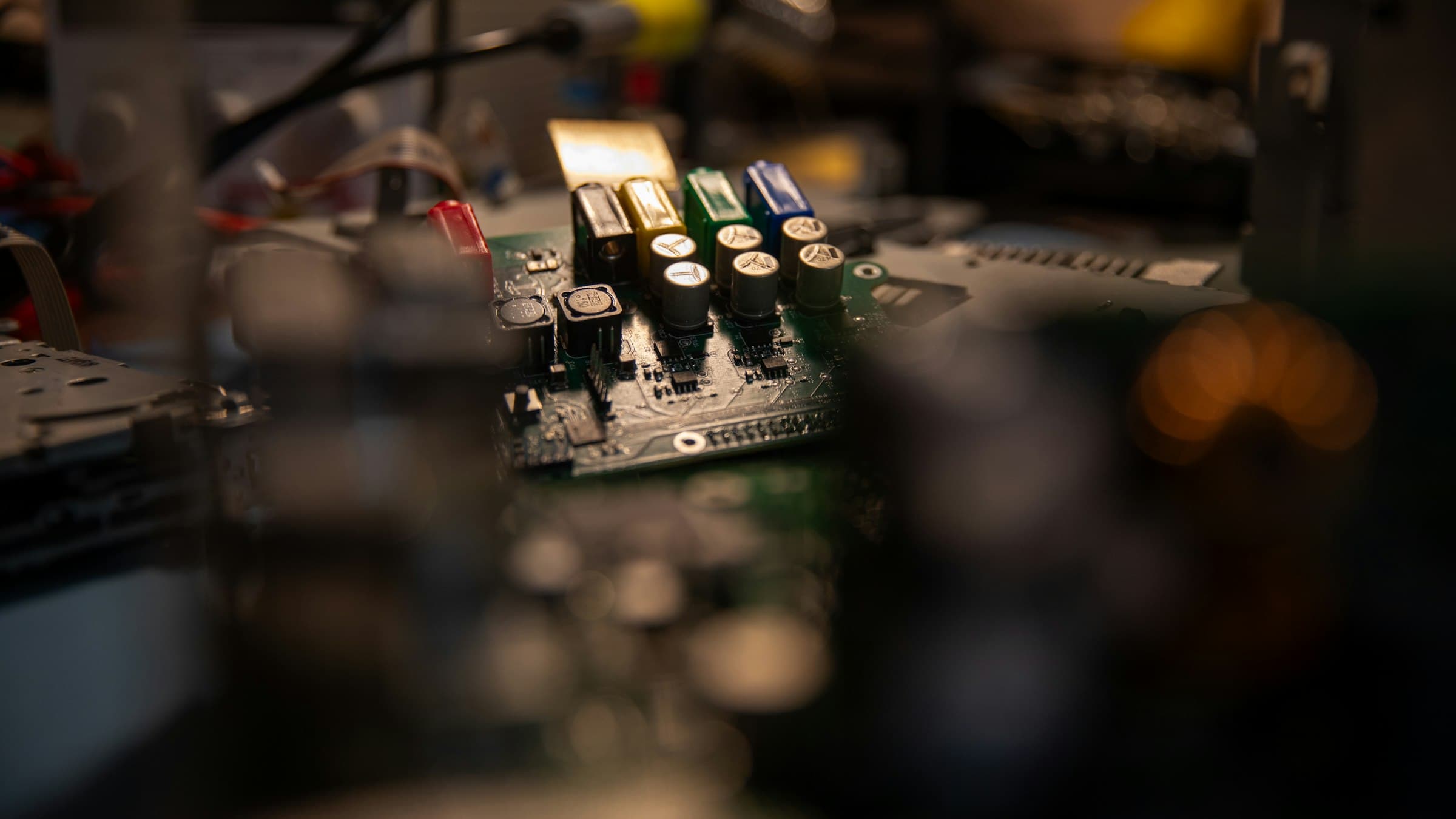 Altifly electronics engineering and sourcing