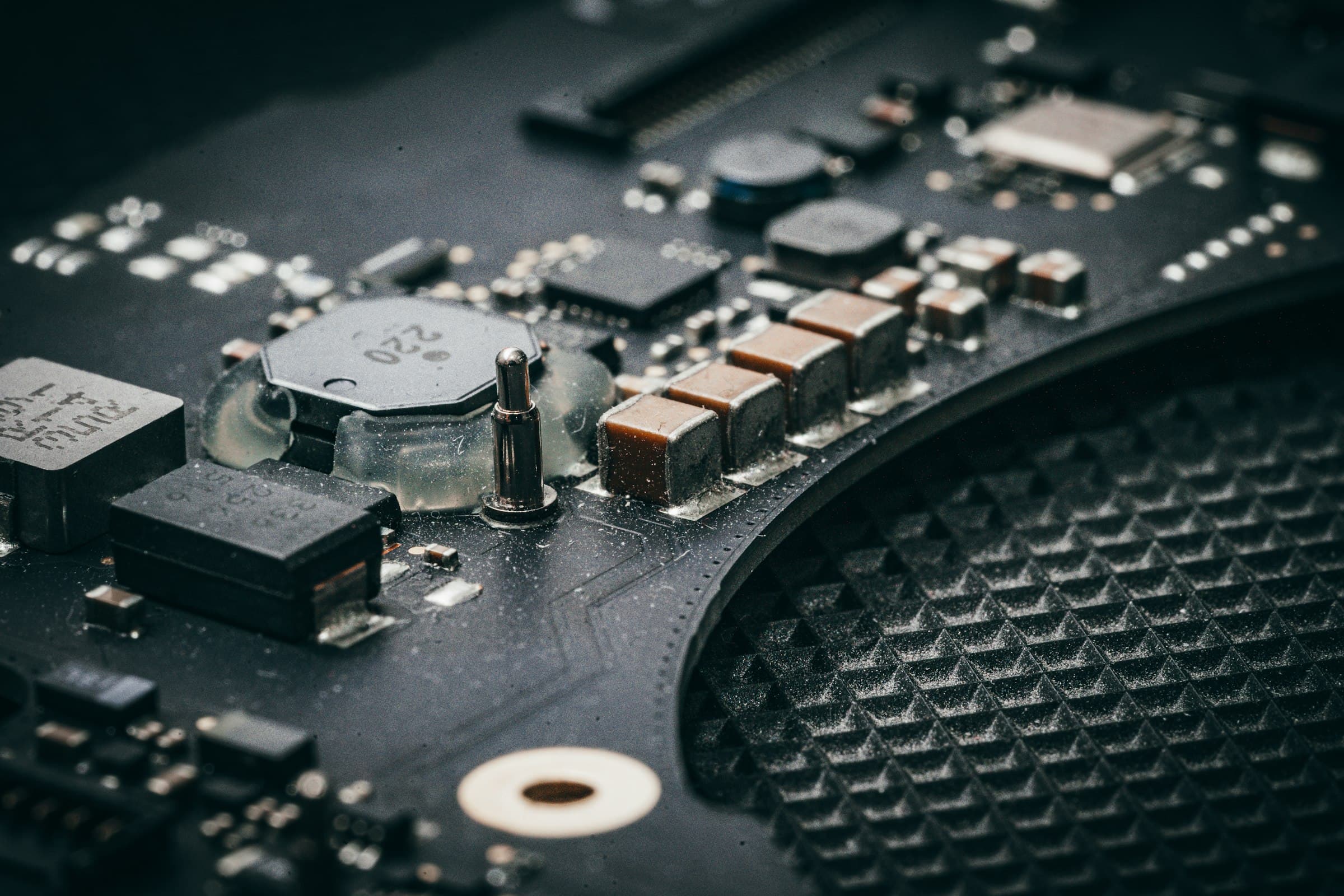 Altifly FPGA design and RTL engineering