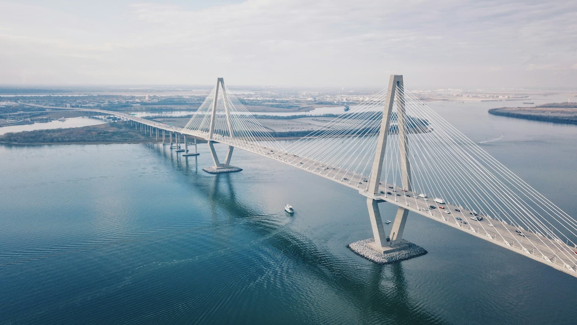 Infrastructure inspection