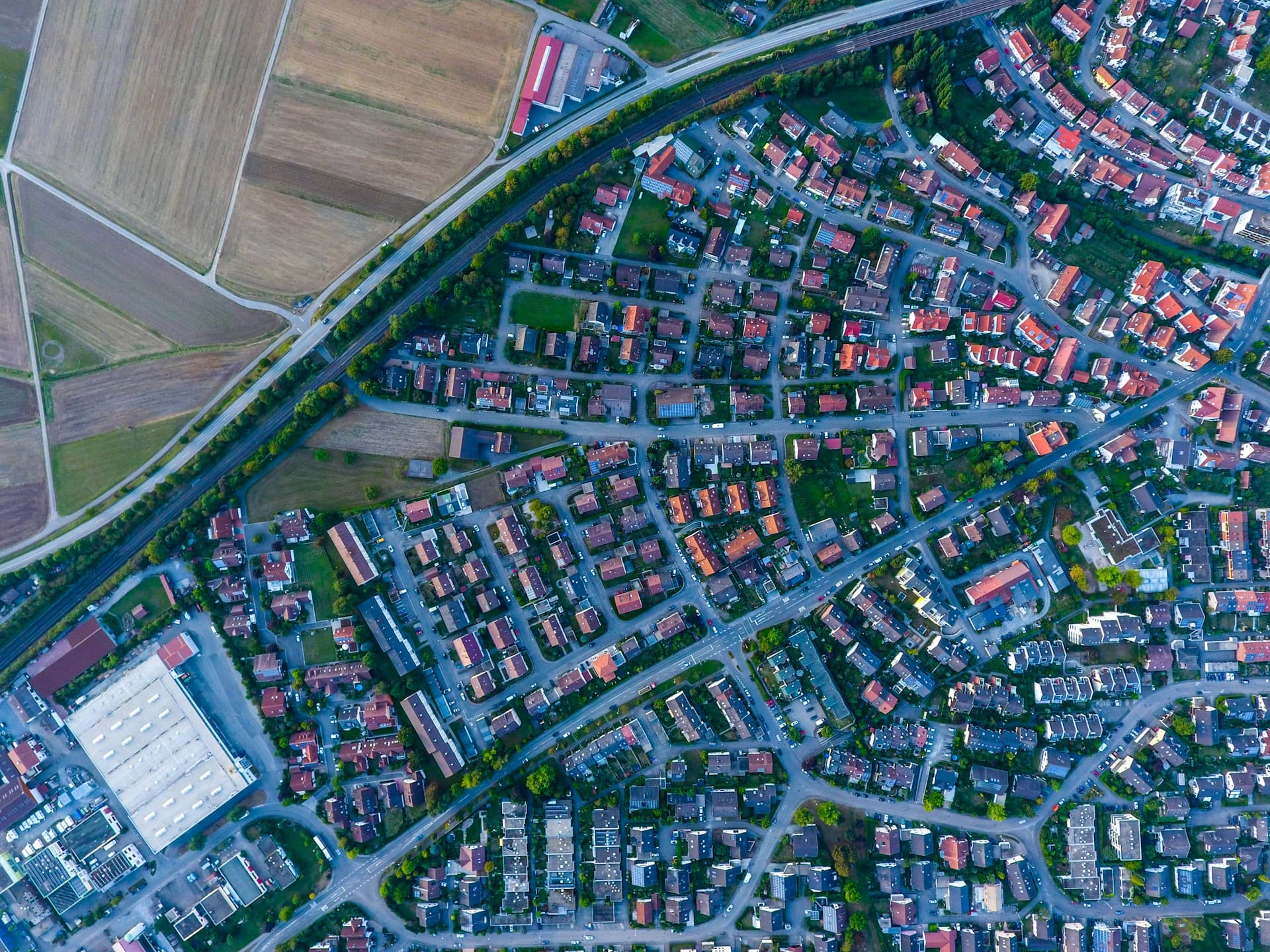 Surveying and mapping