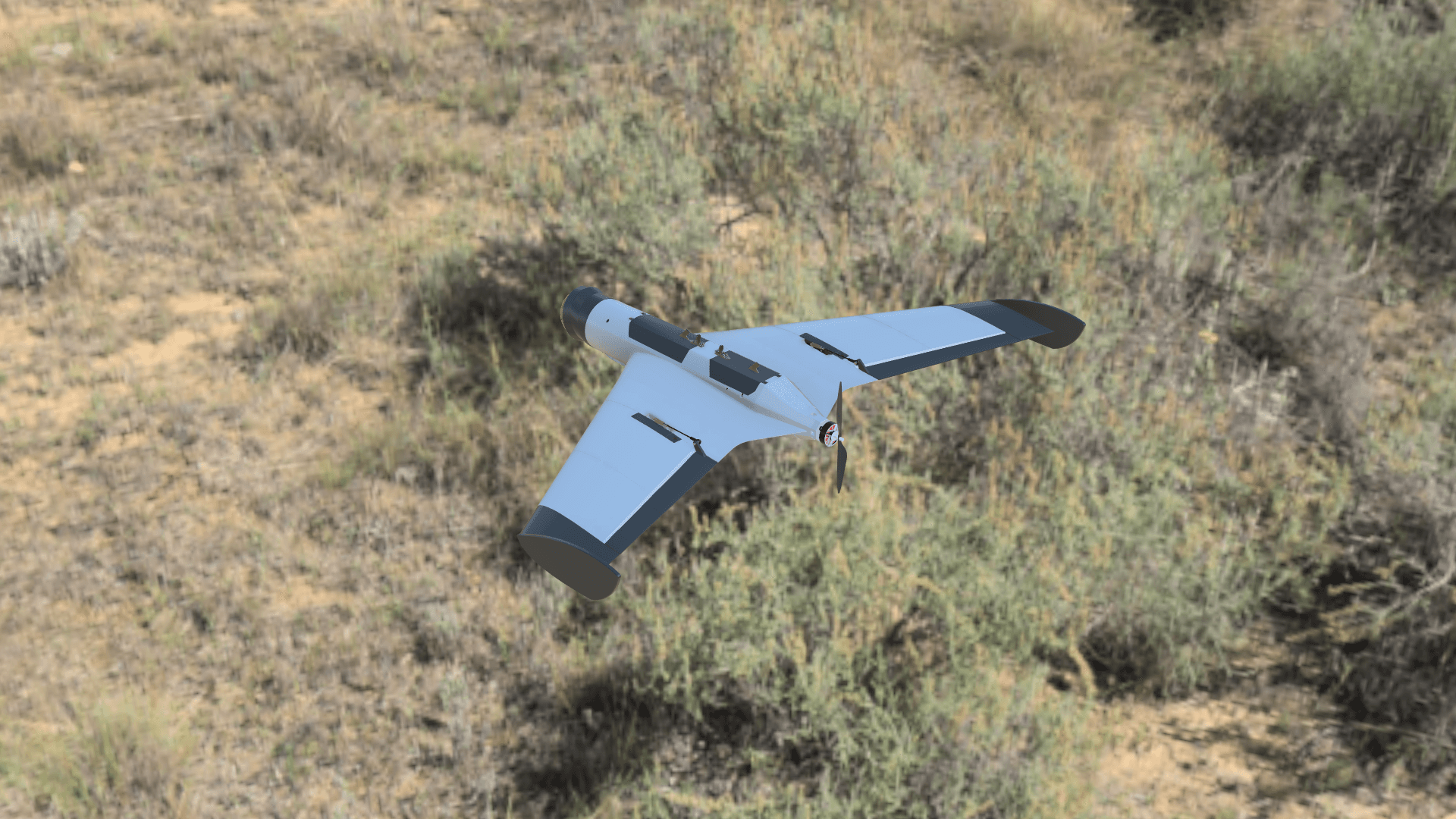 Autonomous Target Acquisition