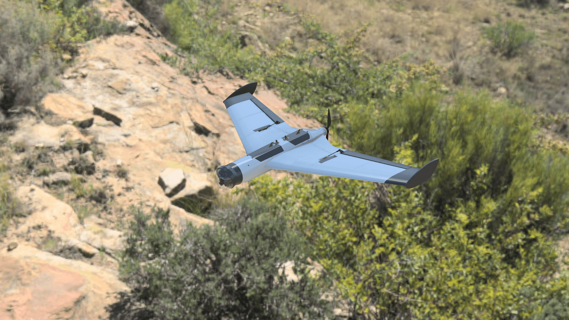 Mission Abort Capability