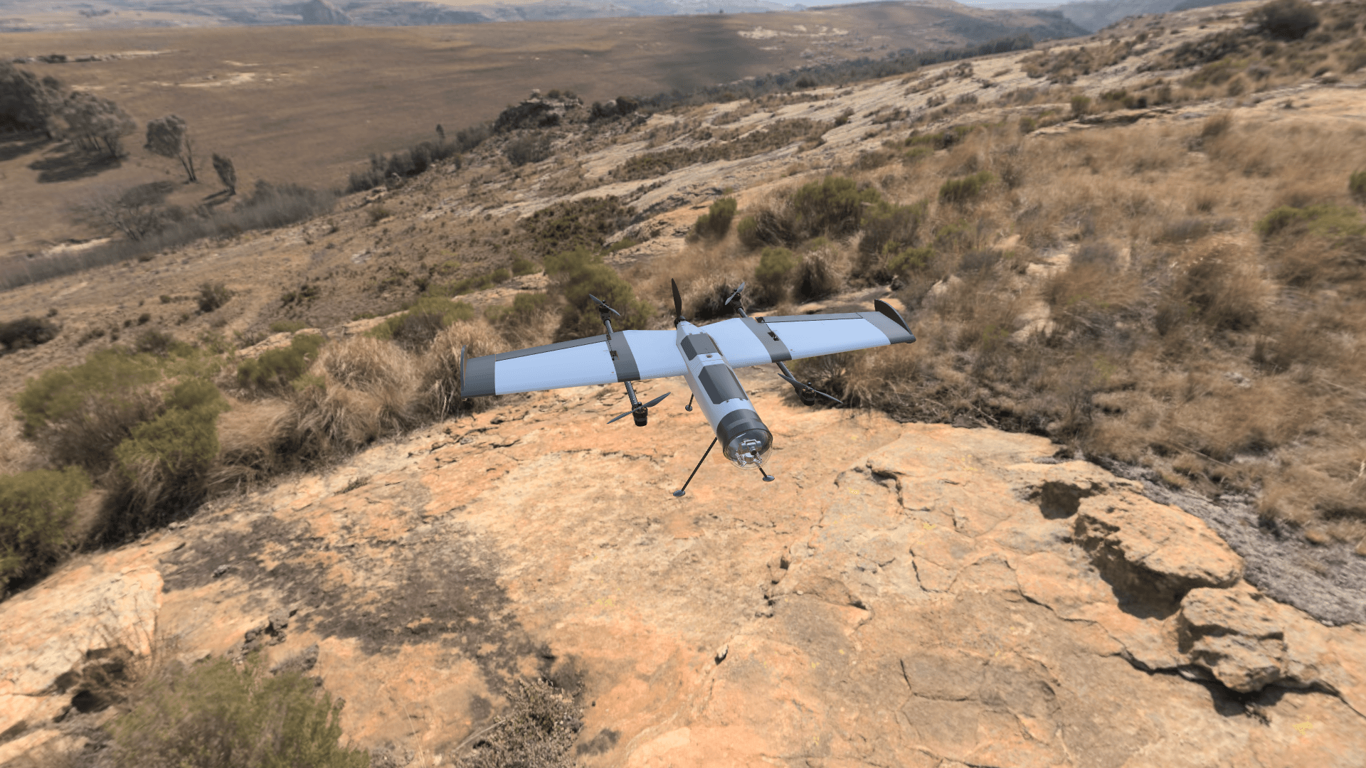 Target Acquisition